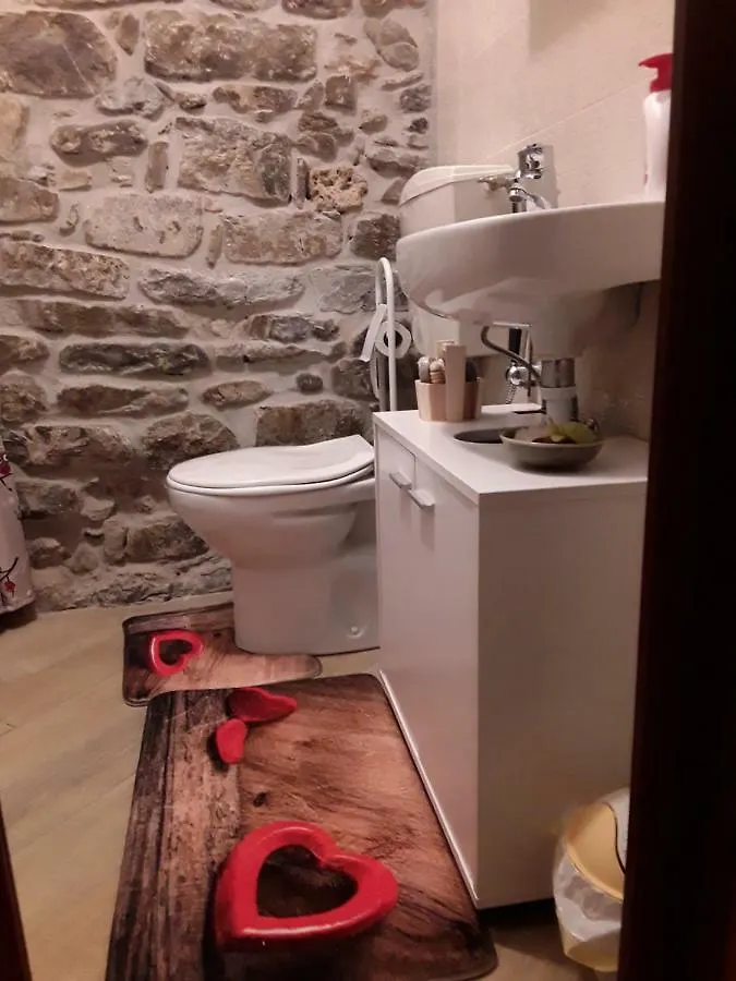Il Torchio Apartment Dolceacqua 0*,