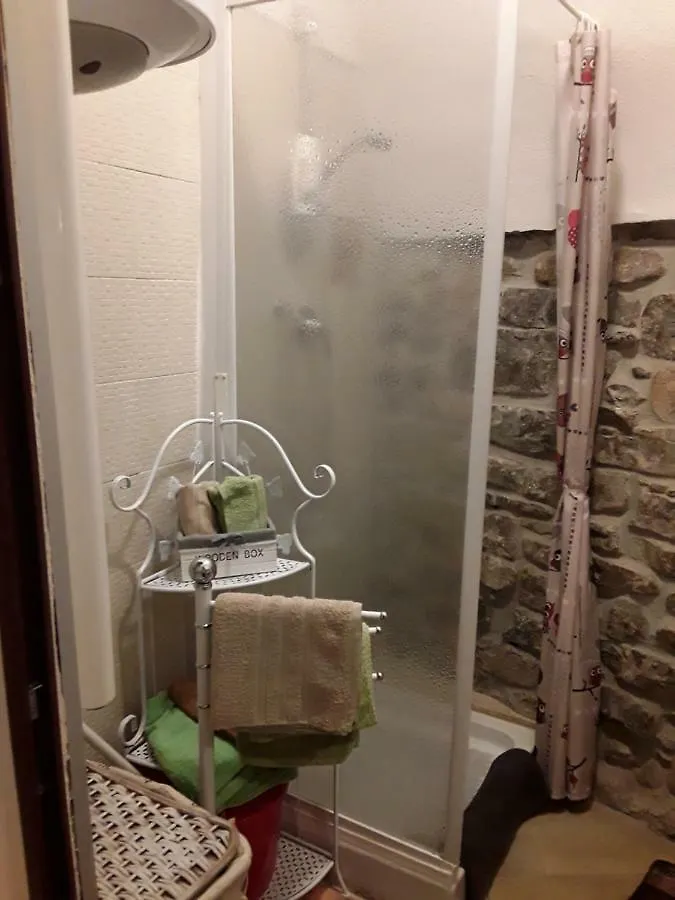 Il Torchio Apartment Dolceacqua