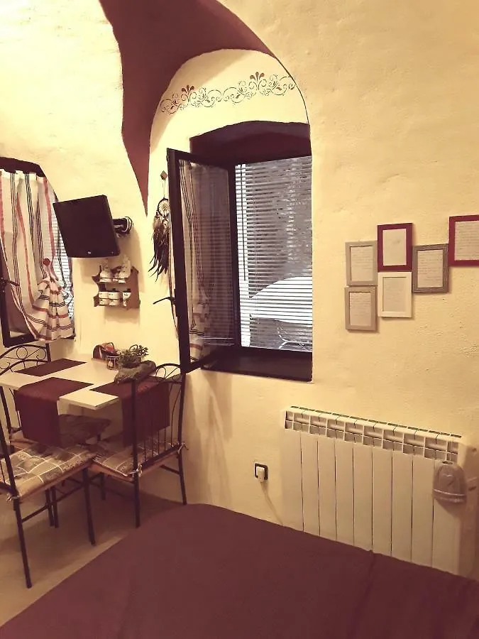 Il Torchio Apartment Dolceacqua 0*,