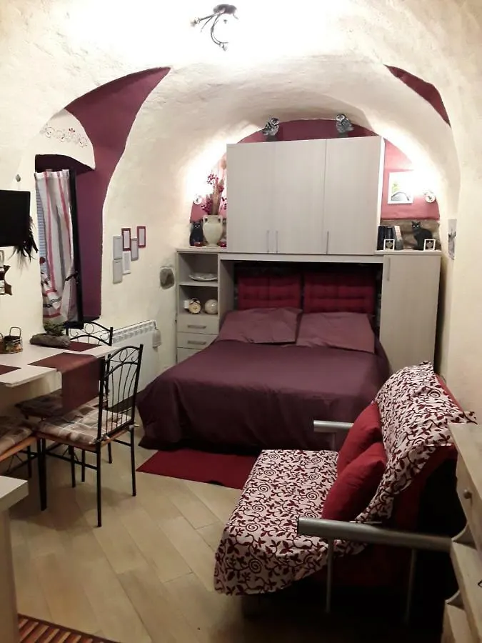 Il Torchio Apartment Dolceacqua 0*,  Italy