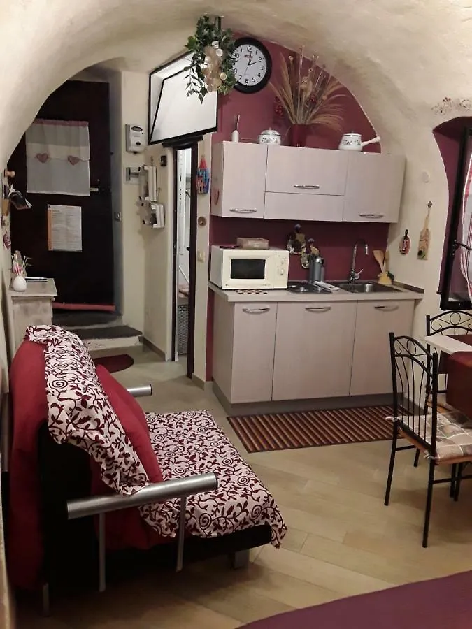 Il Torchio Apartment Dolceacqua