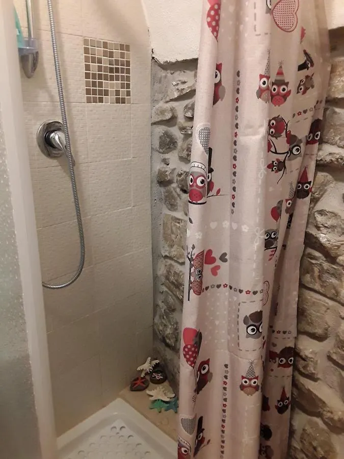 Il Torchio Apartment Dolceacqua Italy