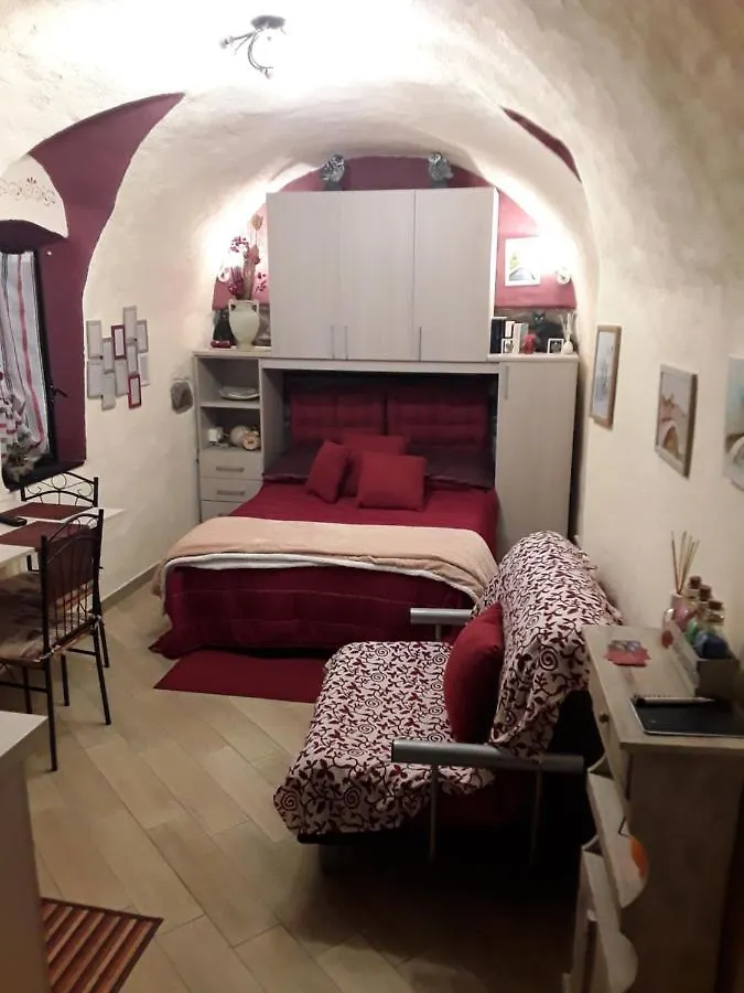 Il Torchio Apartment Dolceacqua