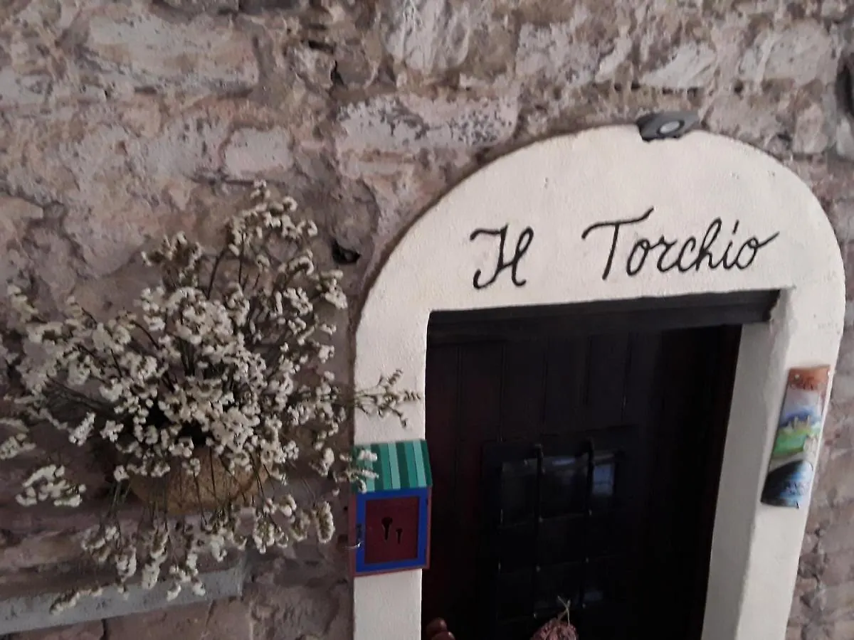 Il Torchio Apartment Dolceacqua 0*,  Italy