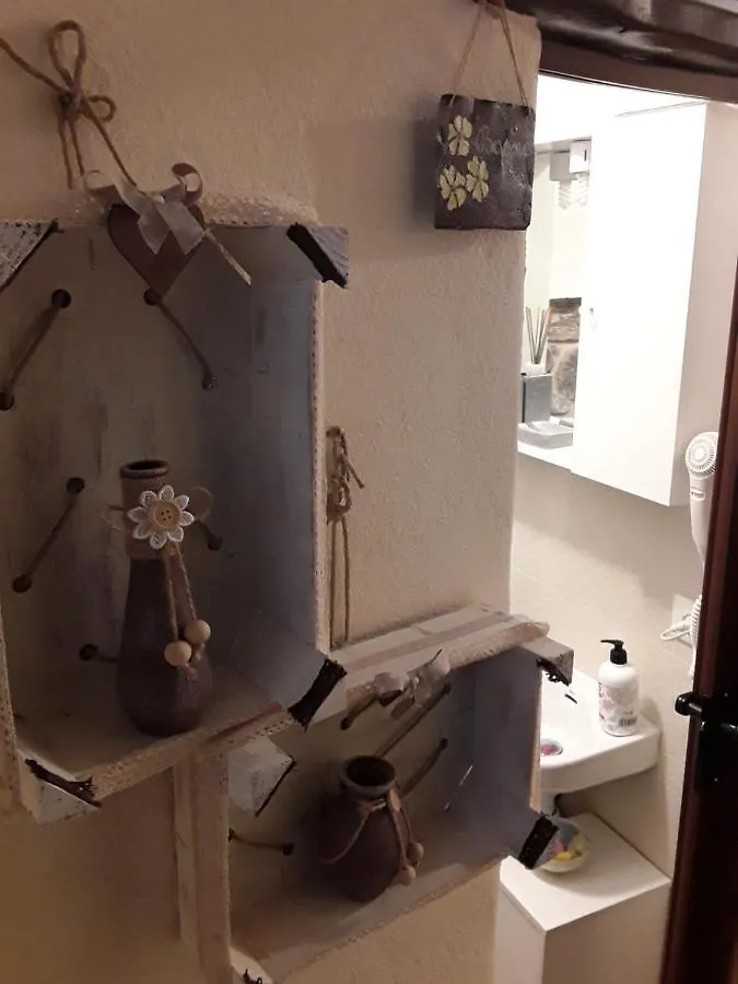 Il Torchio Apartment Dolceacqua