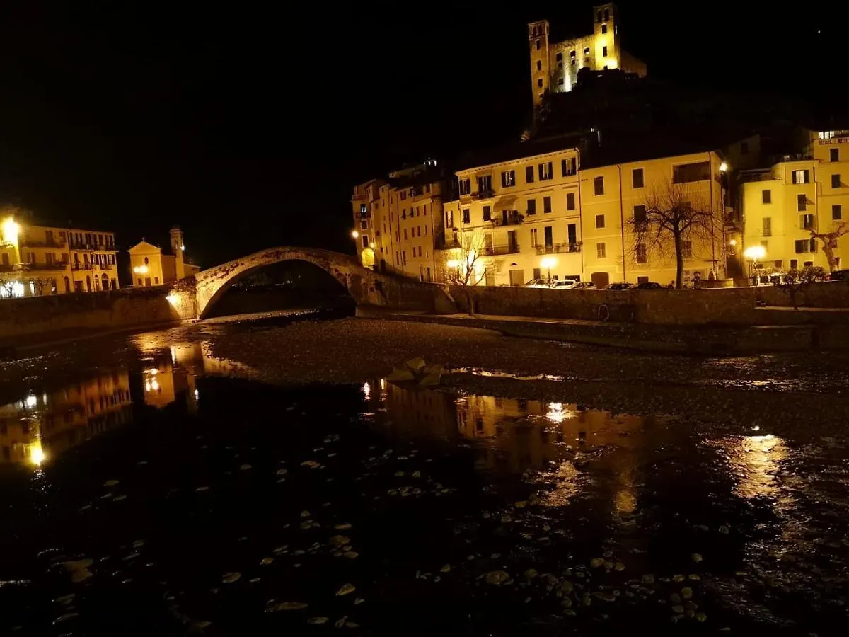 Il Torchio Apartment Dolceacqua